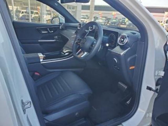 MERCEDES BENZ GLC CL 2024 Image 31
