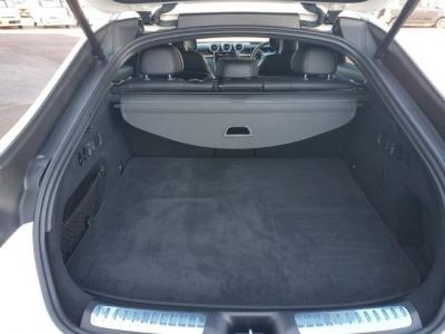 MERCEDES BENZ GLC CL 2024 Image 31