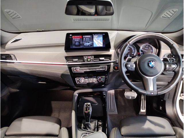 BMW X2 2021 Image 31