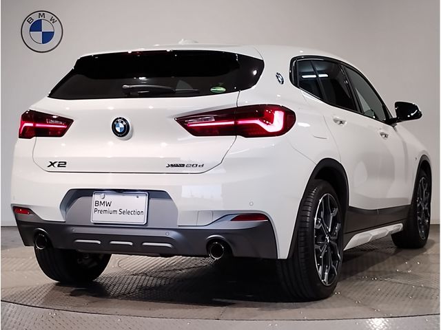 BMW X2 2021 Image 31