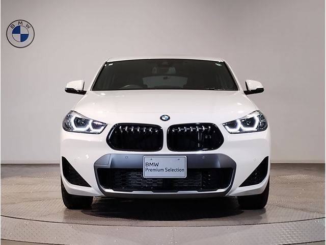BMW X2 2021 Image 31