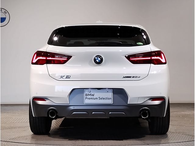 BMW X2 2021 Image 31