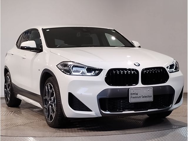 BMW X2 2021 Image 31