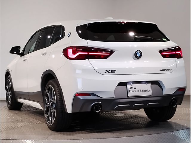 BMW X2 2021 Image 31