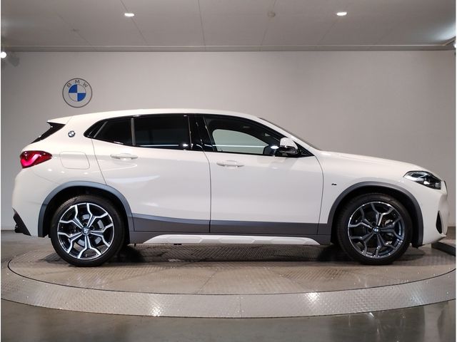 BMW X2 2021 Image 31