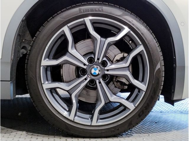 BMW X2 2021 Image 31