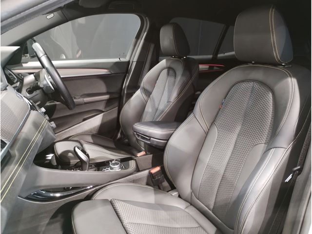 BMW X2 2021 Image 31