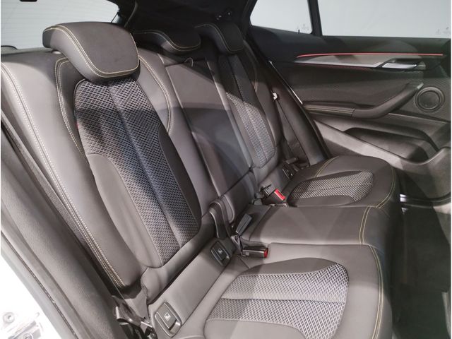 BMW X2 2021 Image 31