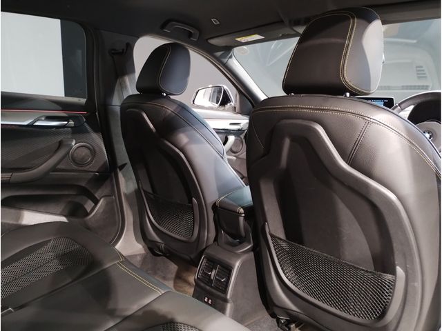 BMW X2 2021 Image 31