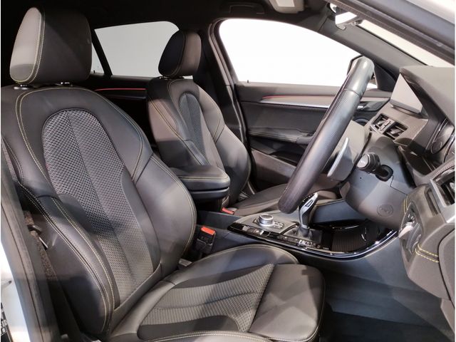 BMW X2 2021 Image 31