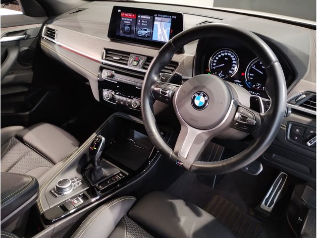 BMW X2 2021 Image 31