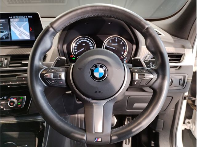 BMW X2 2021 Image 31
