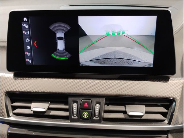 BMW X2 2021 Image 31