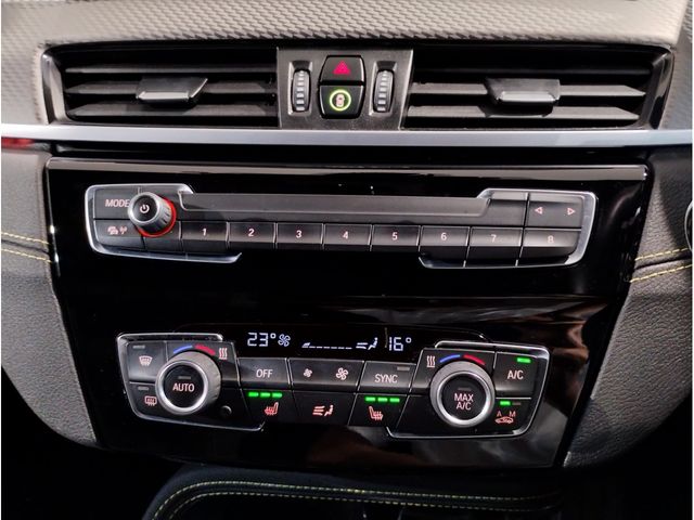 BMW X2 2021 Image 31