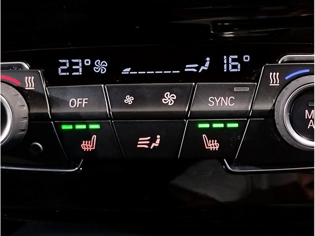 BMW X2 2021 Image 31