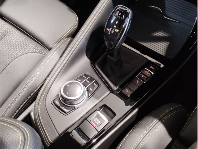 BMW X2 2021 Image 31