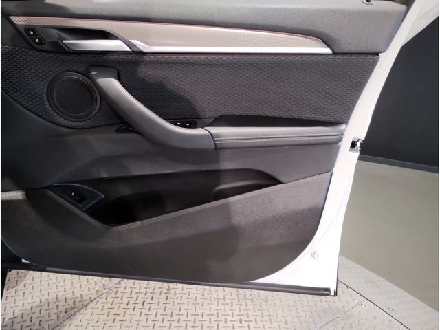BMW X2 2021 Image 31