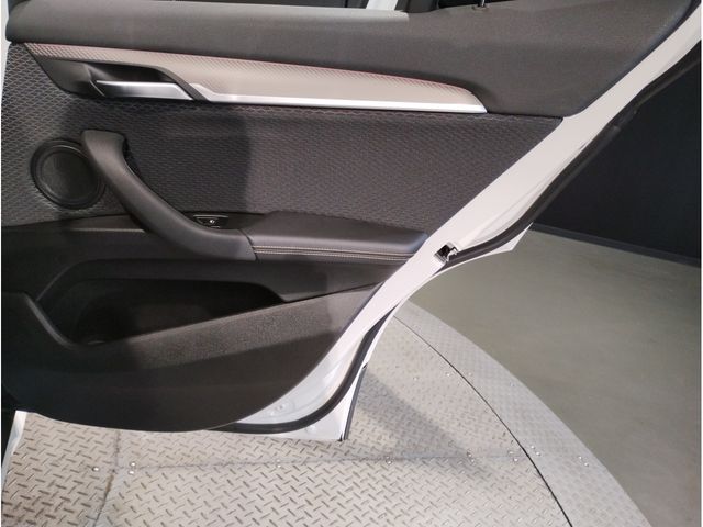 BMW X2 2021 Image 31