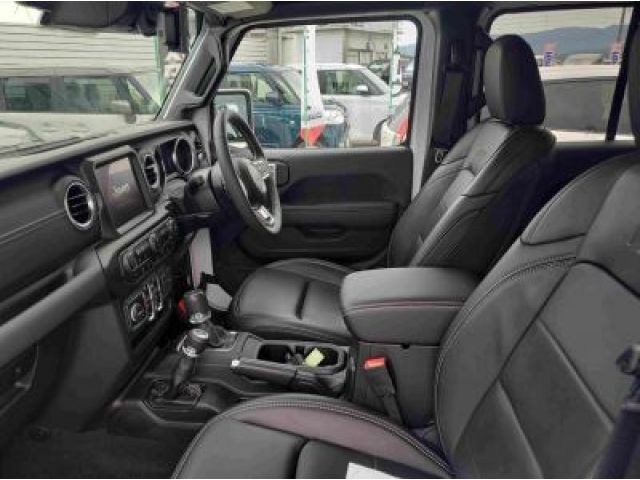 JEEP WRANGLER UNLIMI 2024 Image 31