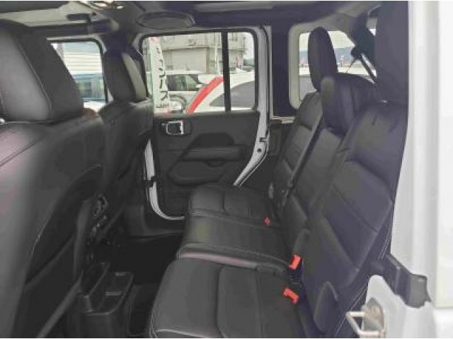 JEEP WRANGLER UNLIMI 2024 Image 31