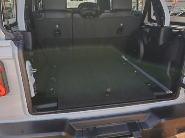 JEEP WRANGLER UNLIMI 2024 Image 31