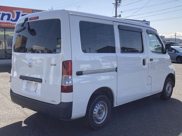 TOYOTA LITEACE VAN 2WD 2019 Image 31