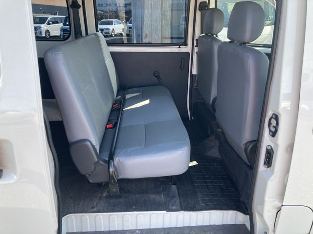 TOYOTA LITEACE VAN 2WD 2019 Image 31