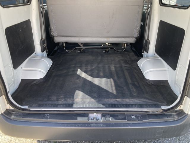 TOYOTA LITEACE VAN 2WD 2019 Image 31