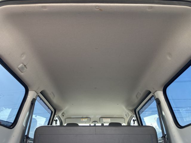 TOYOTA LITEACE VAN 2WD 2019 Image 31