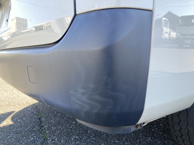 TOYOTA LITEACE VAN 2WD 2019 Image 31