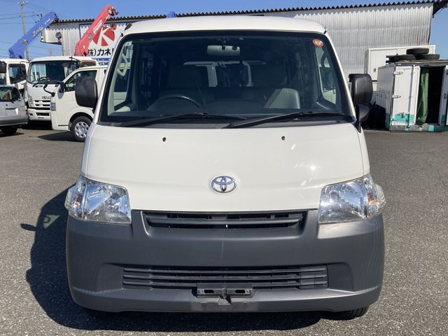 TOYOTA LITEACE VAN 2WD 2019 Image 31