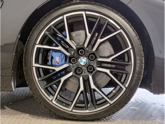 BMW 8SERIES GRAN COU 2025 Image 31