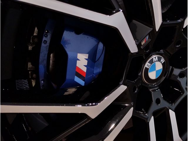 BMW 8SERIES GRAN COU 2025 Image 31