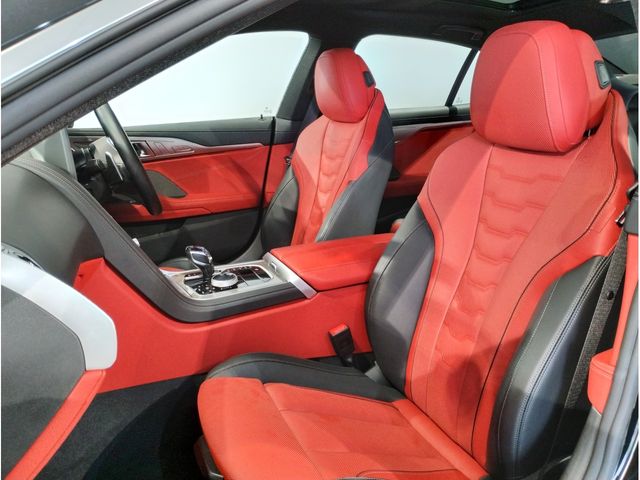 BMW 8SERIES GRAN COU 2025 Image 31