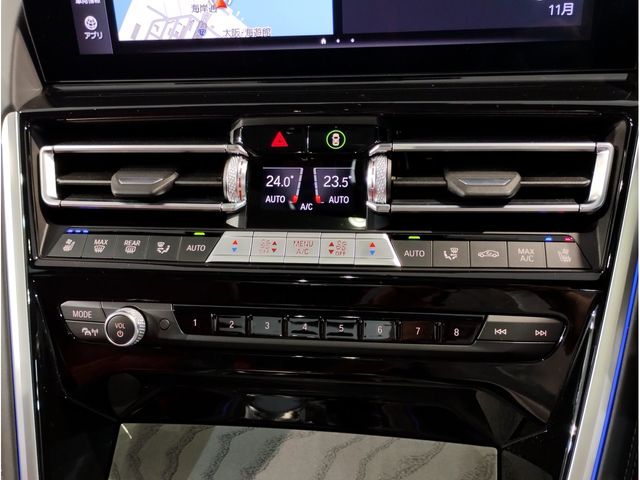 BMW 8SERIES GRAN COU 2025 Image 31