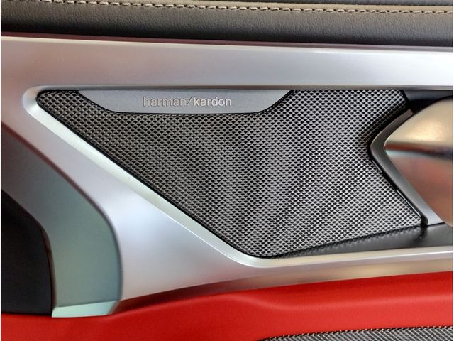 BMW 8SERIES GRAN COU 2025 Image 31