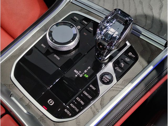 BMW 8SERIES GRAN COU 2025 Image 31