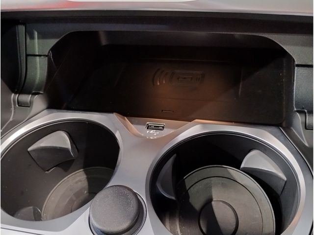 BMW 8SERIES GRAN COU 2025 Image 31