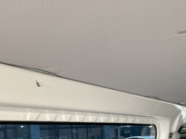 TOYOTA HIACE VAN 1.25T 2WD 2020 Image 31