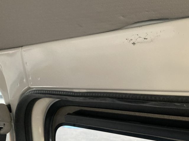 TOYOTA HIACE VAN 1.25T 2WD 2020 Image 31