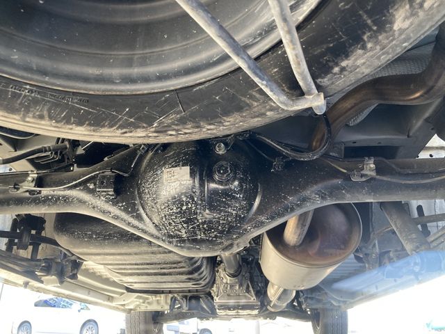 TOYOTA HIACE VAN 1.25T 2WD 2020 Image 31