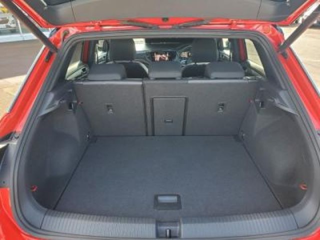 VOLKSWAGEN T-ROC 2020 Image 31