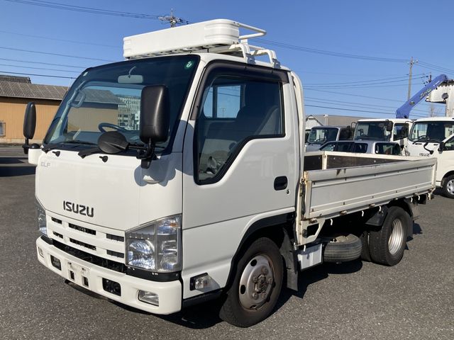 ISUZU ELF 2014 Image 31