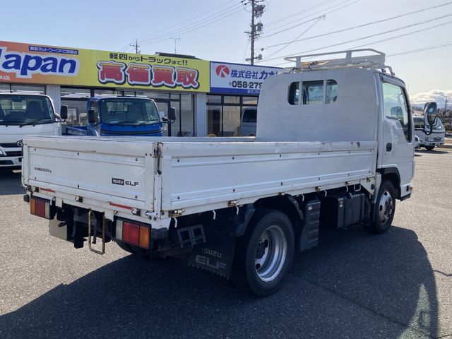 ISUZU ELF 2014 Image 31
