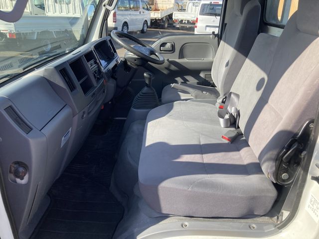 ISUZU ELF 2014 Image 31