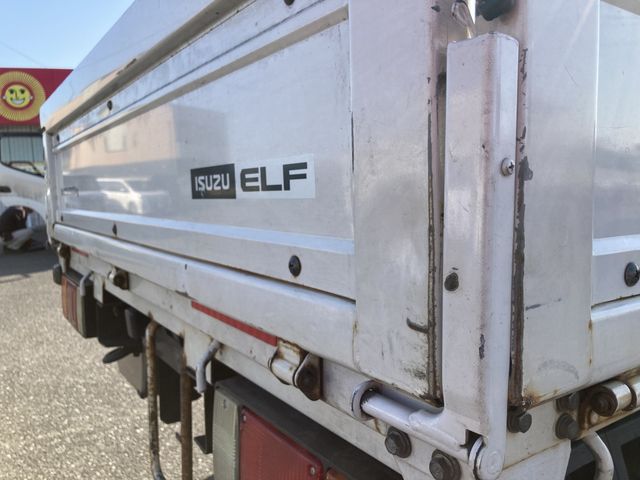 ISUZU ELF 2014 Image 31