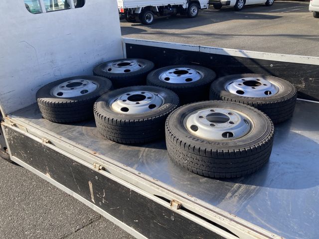 ISUZU ELF 2014 Image 31