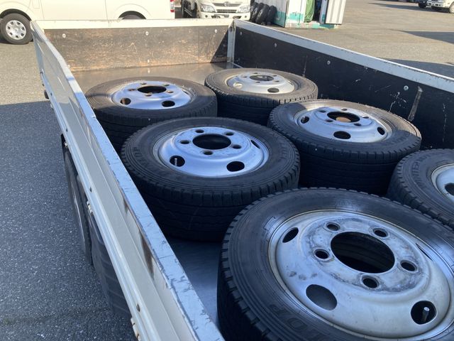 ISUZU ELF 2014 Image 31