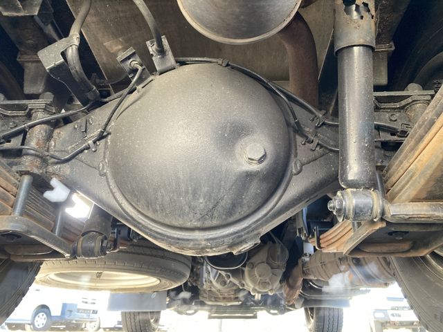 ISUZU ELF 2014 Image 31