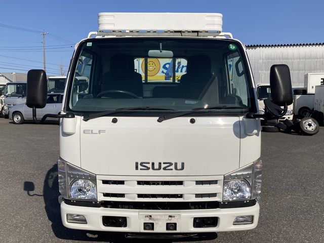 ISUZU ELF 2014 Image 31